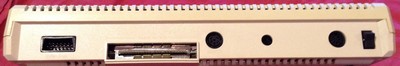 Atari : 800 XL