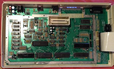 Atari : 800 XL