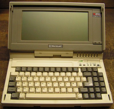 Bondwell : B200