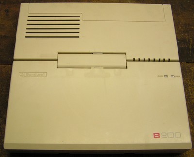 Bondwell : B200
