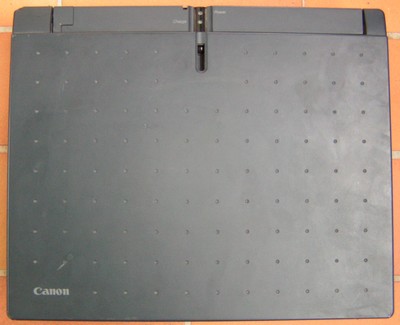 Canon : Libris BN 120 C