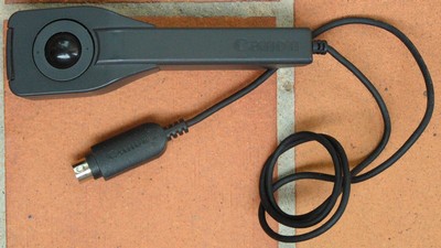 Canon : Libris BN 120 C