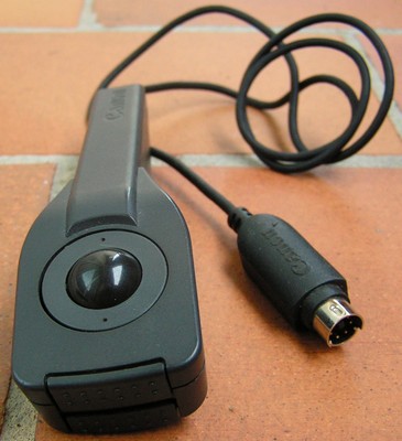 Canon : Libris BN 120 C