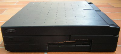 Canon : Libris BN 120 C