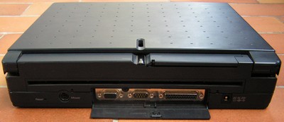 Canon : Libris BN 120 C