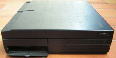 Canon : Libris BN 120 C