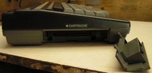 Canon : V 20 MSX