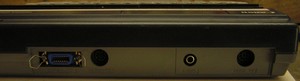 Canon : V 20 MSX