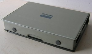 Canon : X-07