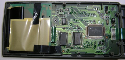 Casio : FX 7800 G