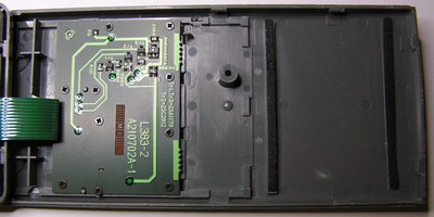 Casio : FX 7800 G