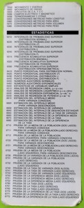 Casio : FX 880 P