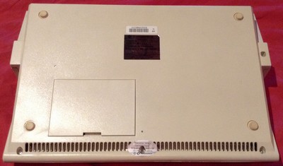 Commodore : Amiga 600