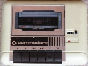 Commodore : C 64