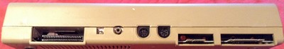 Commodore : C 64