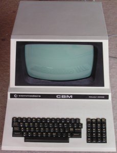 Commodore : CBM 4032