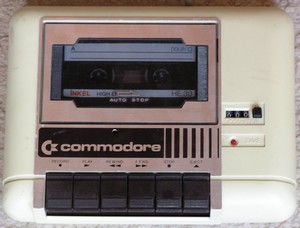Commodore : CBM 4032