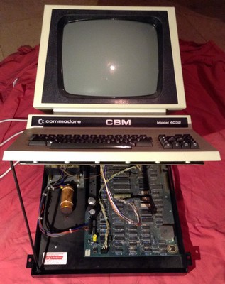 Commodore : CBM 4032