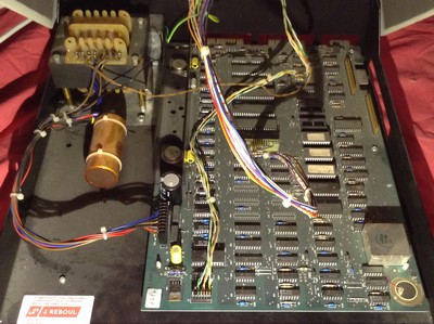 Commodore : CBM 4032
