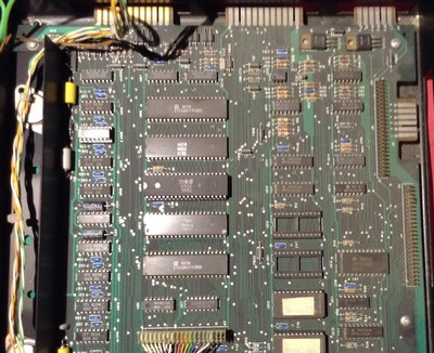 Commodore : CBM 4032