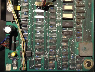 Commodore : CBM 4032