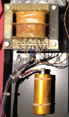 Commodore : CBM 4032