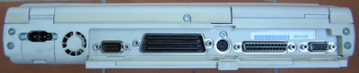 Compaq : Elite 4/75 CX