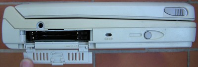 Compaq : Elite 4/75 CX