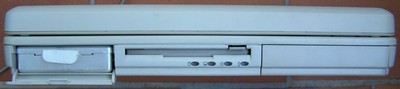 Compaq : Elite 4/75 CX