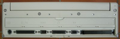 Compaq : SLT 286