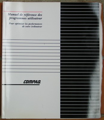 Compaq : SLT 286