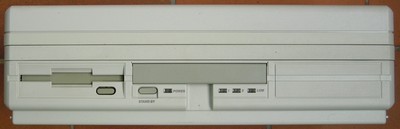 Compaq : SLT 286