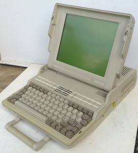 Data General : One Model 2T