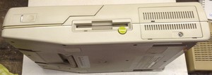 Data General : One Model 2T
