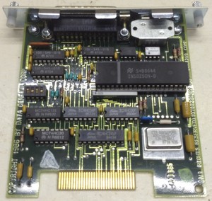 Data General : One Model 2T