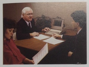 Data General : One Model 2T