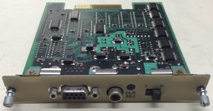 Data General : One Model 2T