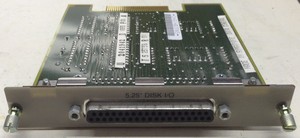 Data General : One Model 2T