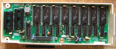 Epson : HX 20