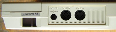 Epson : HX 20