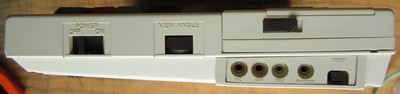 Epson : HX 20