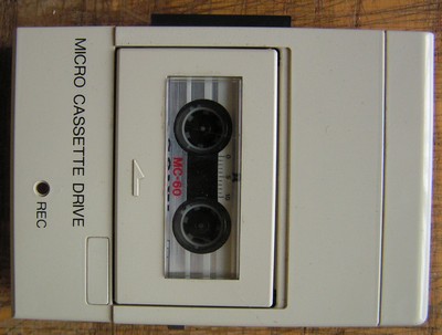 Epson : HX 20