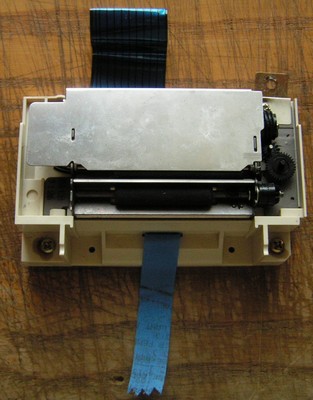 Epson : HX 20