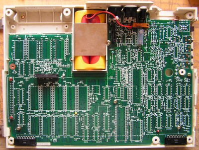 Epson : HX 20