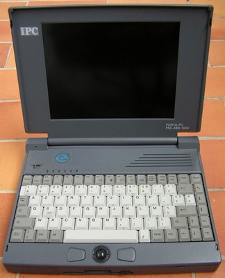 IPC : Porta PC P5E