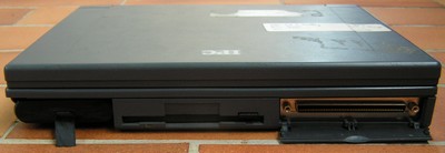 IPC : Porta PC P5E