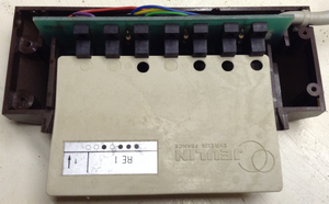 Jeulin : Promobile Tortue T2