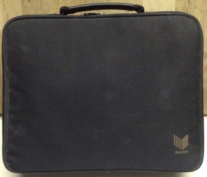 Kenitec : Notebook 386-NB