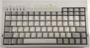 Kenitec : Notebook 386-NB