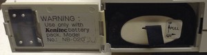Kenitec : Notebook 386-NB